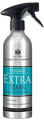 Carr & Day & Martin Flygard Extra Stark Fliegenschutz 500ml