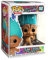 Funko Pop! Teal Troll Classic - Trolls - Vinyl-Sammelfigur - Geschenkidee - Offizielle Handelswaren - Spielzeug Für Kinder und Erwachsene - Modellfigur Für Sammler und Display