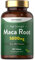 Maca Root 7500mg | 180 vegane Tabletten (keine Kapseln) | Peruvian Maca Wurzel Hochdosiert | by Horbaach