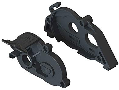 ARRMA Composite motor mounting kit