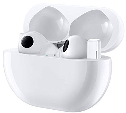Huawei FreeBuds Pro - Wireless Earphones White