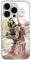 ERT GROUP mobile phone case for Apple Iphone 14 PRO original and officially Licensed Star Wars pattern Boba Fett 001 optimally adapted to the shape of the mobile phone, case made of TPU