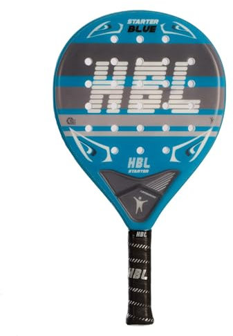 Pala Padel Iniziazione (Blu)