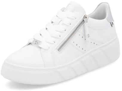 Rieker W0505-80 White Weiss 7