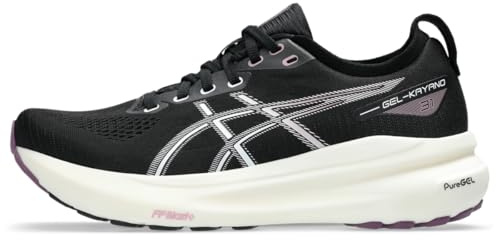 ASICS Damen Laufschuhe Gel-Kayano 31 | Straßenlaufschuhe