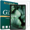 MAYtobe 2 Pack Screen Protector for Lenovo Tab M10 3rd Gen (10.1 Inch) TB-328F/ TB-328X, Tempered Glass Film Anti Scratch, Anti-fingerprint, Ultra Clear