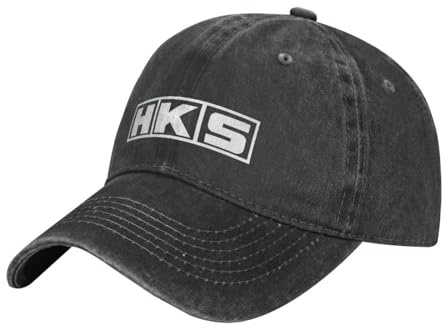 YANIUIE HKS Baseball Cap Druck Baseball Baumwolle Caps Unisex Cap Golf Hut Geschenk