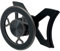 SPTSSWET Magnetisch Kfz Handyhalterung Kompatibel mit Audi A3 8V 2013–2019 Universelle Halterung 360 Grad Drehbar Kompatibel mit Magsafe für Auto Lüftungsschlitze Geeignet (Schwarz)
