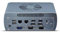SJRC AMD Ryzen 7 8845HS (8C/16T) Mini PC Win 11 Pro, Dual i226V 2.5GbE LAN Industrial PC with Triple RS232/RS485 COM Port, 4K/8K Quad Display Small Computer 32GB DDR5 RAM 1TB SSD