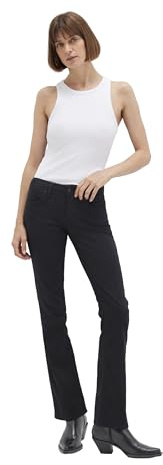 Mavi Damen Denim Pants Bella MID-Rise Bootcut Jeans