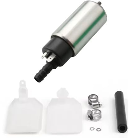 Kraftstoffpumpen Benzinpumpen kit kompatibel mith Peugeot Elystar 125 02-07 Jet - Force