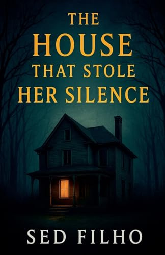 The House That Stole Her Silence