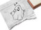 Stempel Geist Halloween Gespenst - Motivstempel Ghost Kinderstempel - Kita Kinderzimmer Schule Fasching Deko Basteln Geschenk Kinder - zAcheR-fineT
