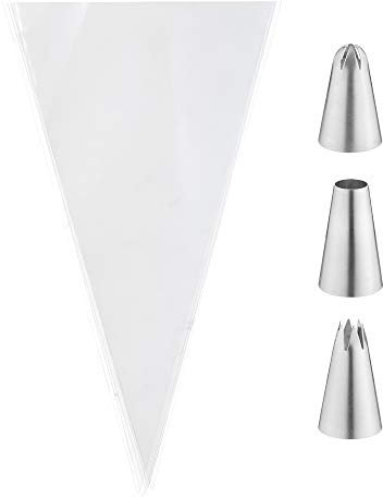 Mason Cash 9 Piece Piping Set
