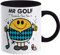 Kapow Gifts Golf Mug - Sports Gift for Fan Supporters Present Gift for dad him Man, Ceramic, 250ml