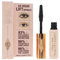 Pillow Talk Push Up Lashes Mascara von Charlotte Tilbury – Reisegröße 4 ml