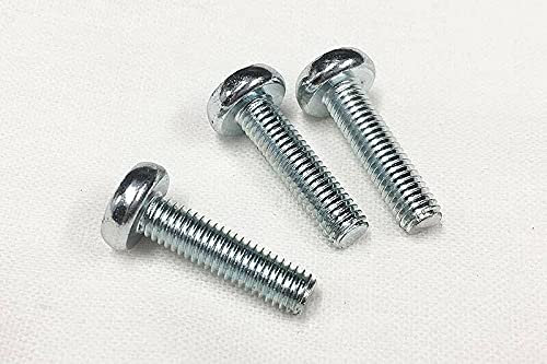 Kenwood Set 3X Schrauben Motor M5 X 25mm Cooking Chef Sense XL KM098 KVL80 KVC70