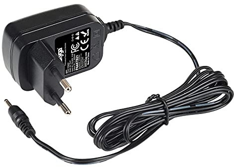 Akyga Universal Power Adapter AK-TB-21 5.0V / 2.0A 10W 2.5 x 0.7 mm 1.5m