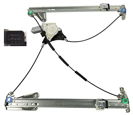 febi bilstein 174330 Fensterheber mit Motor, 1 Stück