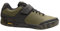Giro Unisex Chamber Ii Fahrradschuh, Trail Green, 46 EU