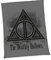 Herding Harry Potter Flanell-Fleece-Decke, 150 x 200 cm, 100% Polyester/Flanell-Fleece