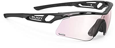 Rudy Project Tralyx+ Slim Brille schwarz