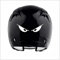 myrockshirt böser Blick Helm Motorradhelm Aufkleber Aufkleber JDM Tuning Sticker