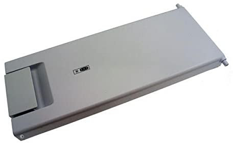 Gefrierschranktür komplett (63155-25432) Kühlschrank Gefrierschrank 481244069331 Whirlpool