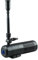 BluGarda BluFilter 2009-3-in-1 Teichpumpe mit Filter - Teichfilteranlage & UV-C Filter - Für Fischteich & Kleine Teiche - Filterpumpe Komplettset - 2.000 L/h - 9W UVC Klärer Lampe