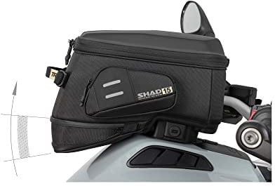 Click System Tank Bag Terra TR15C