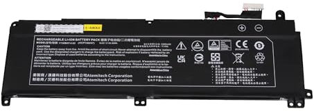 Medion 40084112 Original Akku 53,35Wh für ERAZER Crawler E40 (V155RNCQ)