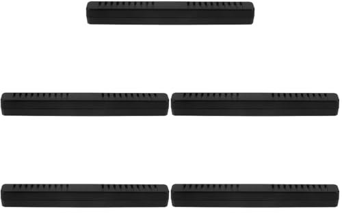 Hemoton 5 Stück Luftbefeuchter Humidor Humidor Stick Humidor Stick Humidor Zubehör für Befeuchtung Befeuchtung Bar Feuchtigkeitsspendende Bauchmuskelschrank