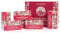 Alpi Nature Tisana Foglie di Lampone, 120 Bustine, 120g, Confezione da 6 x 20 Bustine da 1g