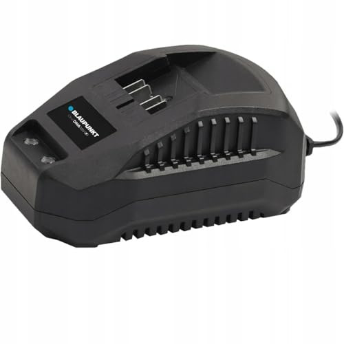 Blaupunkt Batterieladegerät BP1824