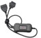 WELLDOER 12V Auf 24V LKW Adapterkabel X431 Easydiag2.0 LKW Werkzeugadapterkabel