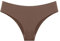 Panty Femme Enceinte Culottes Sexy pour Femmes européennes et Femmes Non Pantalons Femmes Glace Soie Fesses Sexy Dame Culotte Short Gainant Femme Ventre Plat (Khaki, M)