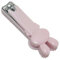 Coupe-ongles pour fille et garçon, soin des ongles, coupe-ongles amusant pour garçons et filles, manucure (136, unique)