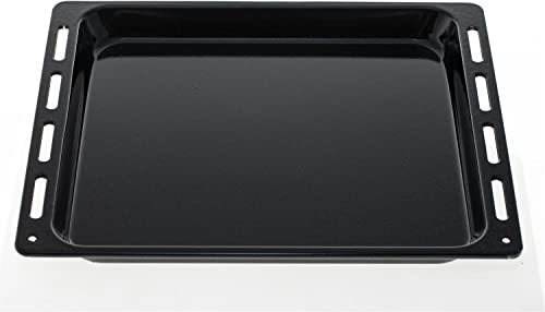 N2 ELECTROITALY Vassoio Leccarda Forno 45,9 x 37 x 3,5 Cm per Candy Codice 42820218