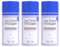 LES PETITS PRODIGES - Déodorant Sans Parfum - Femme enceinte et allaitante -100% Naturel Tout Type de Peau - Sans Alcool Conservateur Aluminium Parabène - Peau sensible - Fabriqué en France - Lot de 3