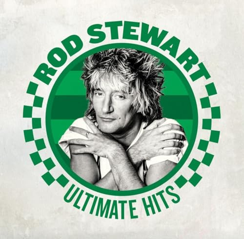 Ultimate Hits ición Color Verde) (2Lp