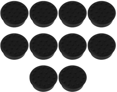 ECSiNG Lot de 10 Capuchons de Protection pour Clavier d'ordinateur Portable Compatible avec HP Elitebook 830 840 G3 G4