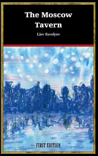 Liev Savelyev