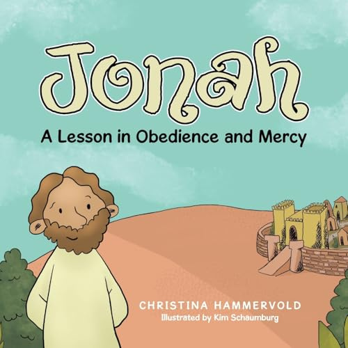 Jonah: A Lesson in Obedience and Mercy