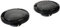 Kenwood KFC-S1666 6.5 Stage Sound Series 2-Way 300Watts Coaxial Car Speakers