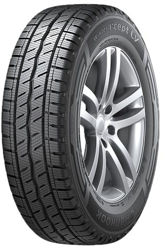 Hankook Winter i*cept LV RW12 M+S - 235/65R16 119R - Winterreifen