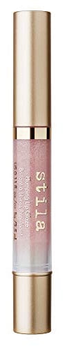 Stila Plumping Lip Glaze - Kitten - Vitamin E & Antioxidants - Shiny Finish - 18g