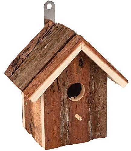 NISTKASTEN Gitano Holz Natur 15x11x16CM