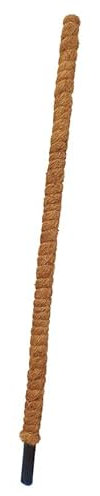 CoirProducts.co.uk 120CM GROW POLES | COIR MOSS POLES 120 CM | PLANT SUPPORT | COIR POLES