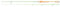 Berkley Flex Trout Spinnrute - Spinnangelrute für Forellen, 2.40 m |2-12 g |2 Piece, Green