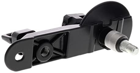 VAICO Wischachslager Heckwischer Welle passend für 3er E46 Touring Kombi